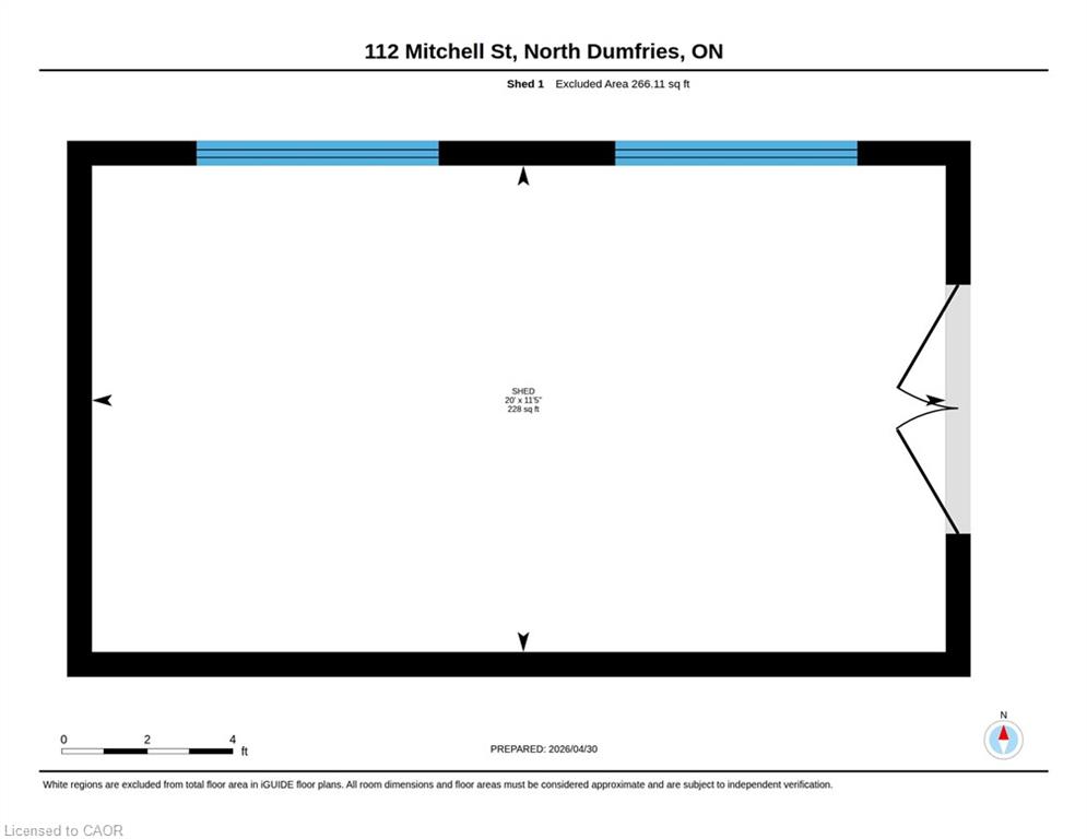 112 Mitchell Street Property Photo 49