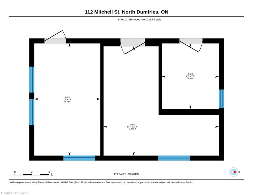 112 Mitchell Street Property Photo 50
