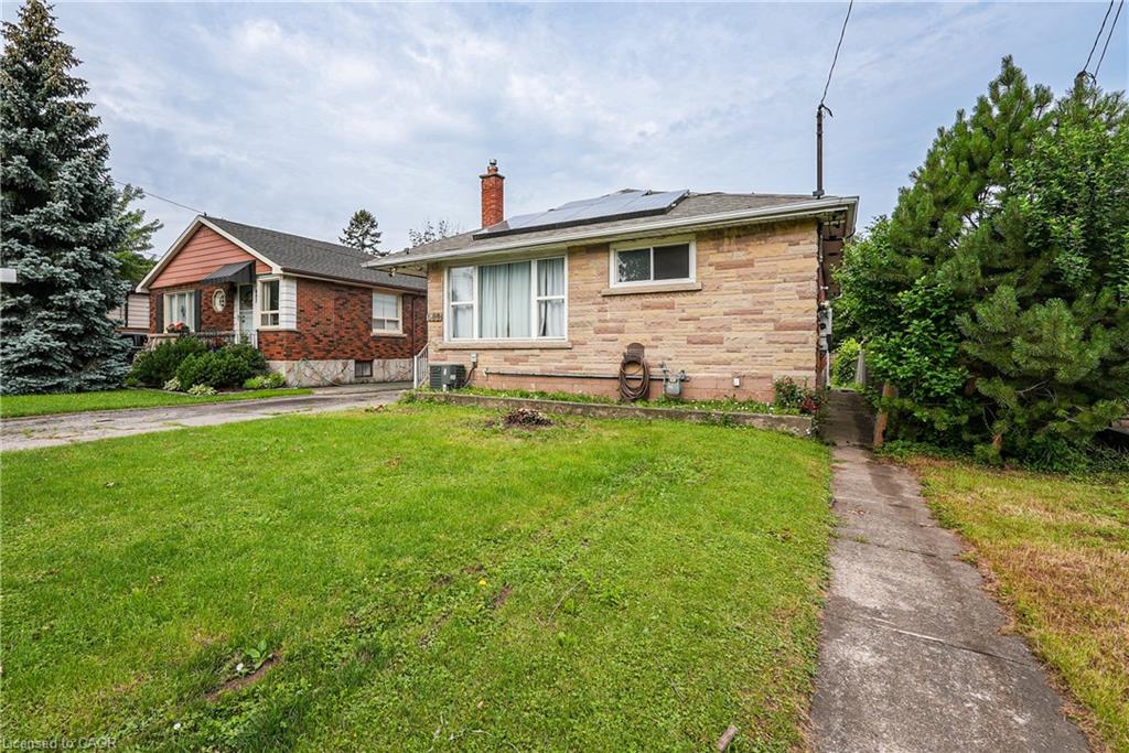 689 Burgess Avenue Property Photo 2