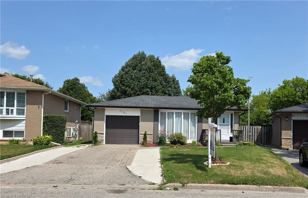 1121 Valentine Drive Property Photo 4