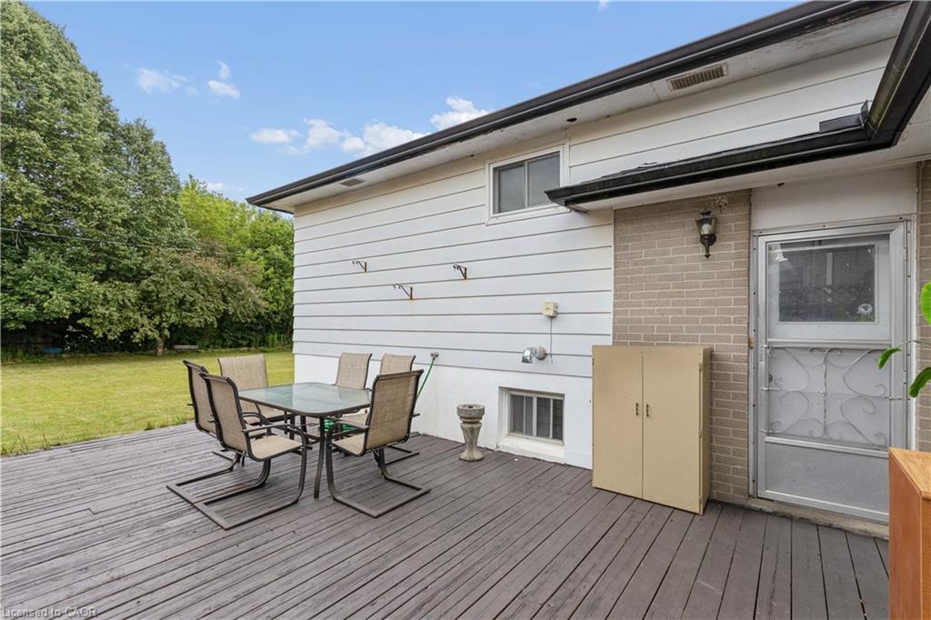 1121 Valentine Drive Property Photo 29
