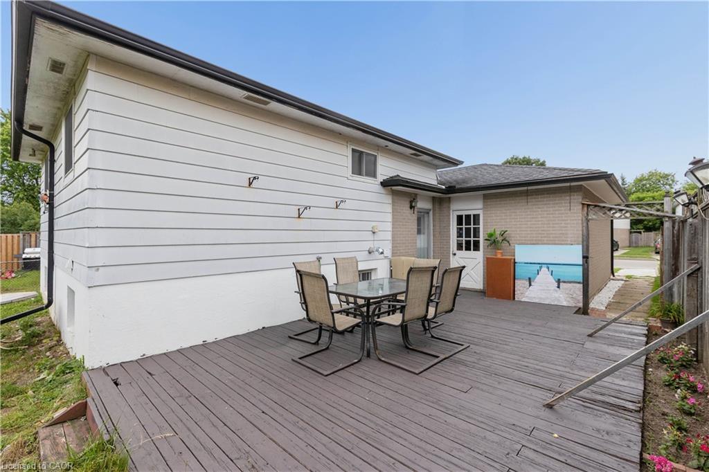1121 Valentine Drive Property Photo 30