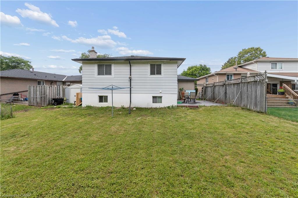 1121 Valentine Drive Property Photo 32