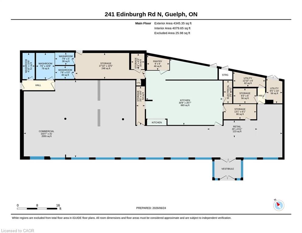 241 Edinburgh Road N Property Photo 21