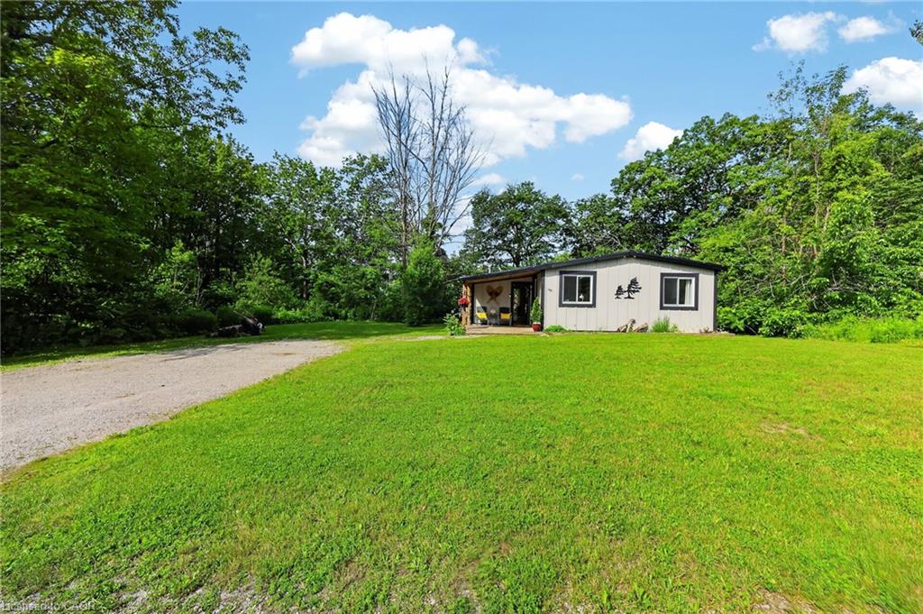 68 Forest Harbour Parkway Property Photo 2