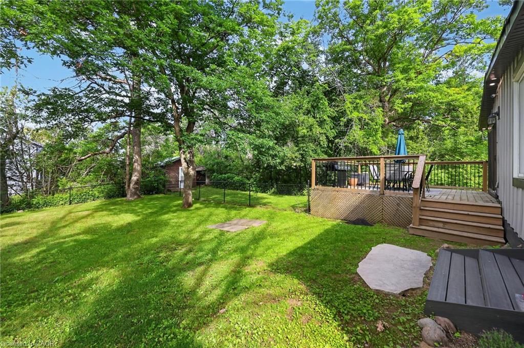 68 Forest Harbour Parkway Property Photo 23