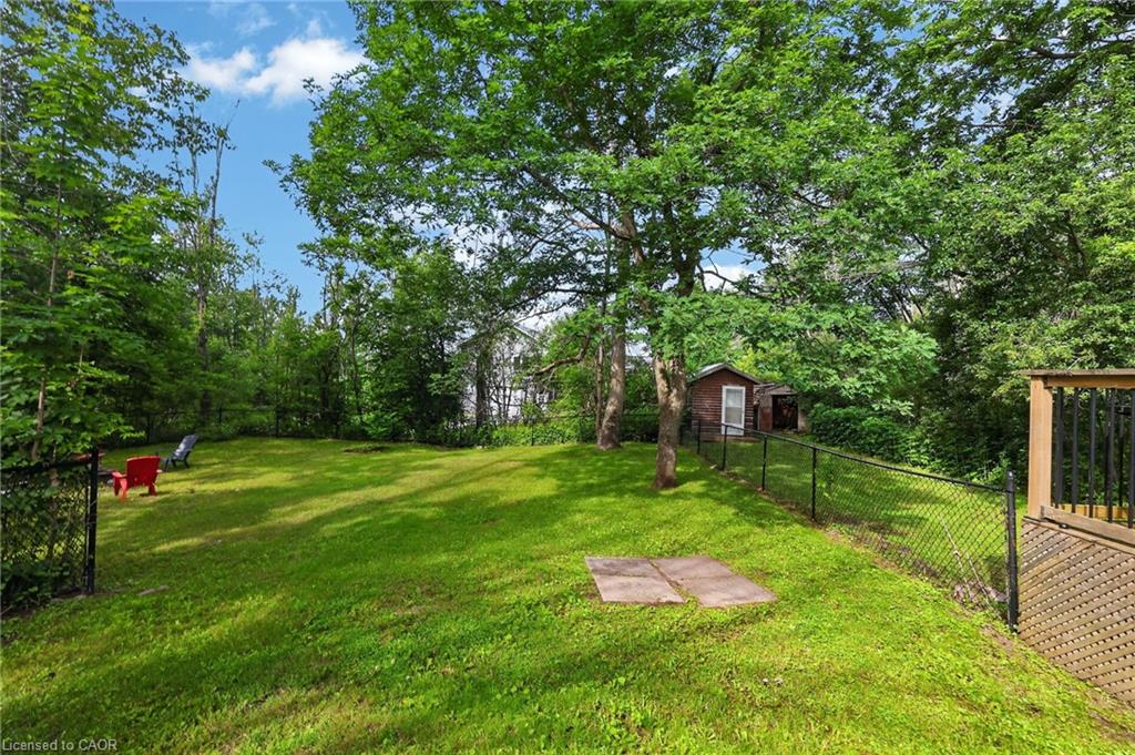 68 Forest Harbour Parkway Property Photo 24