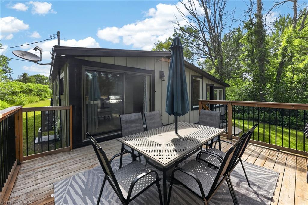 68 Forest Harbour Parkway Property Photo 27