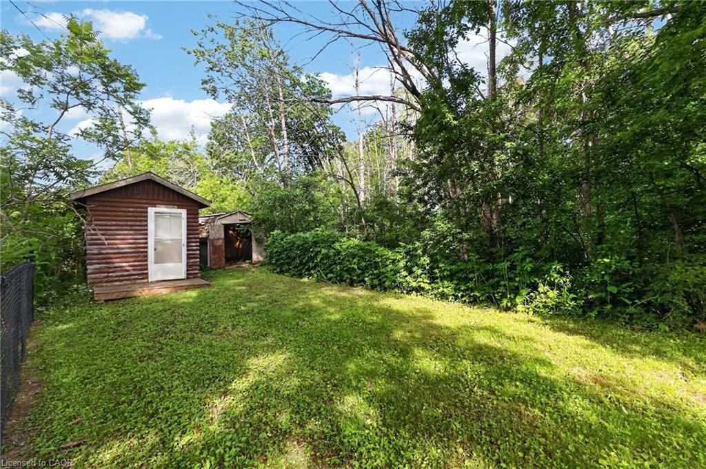 68 Forest Harbour Parkway Property Photo 30