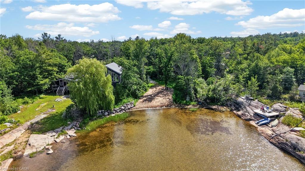 68 Forest Harbour Parkway Property Photo 38