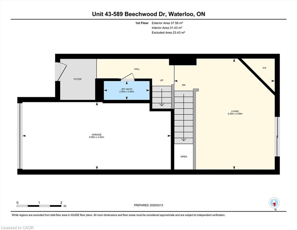 43-589 Beechwood Drive Property Photo 39