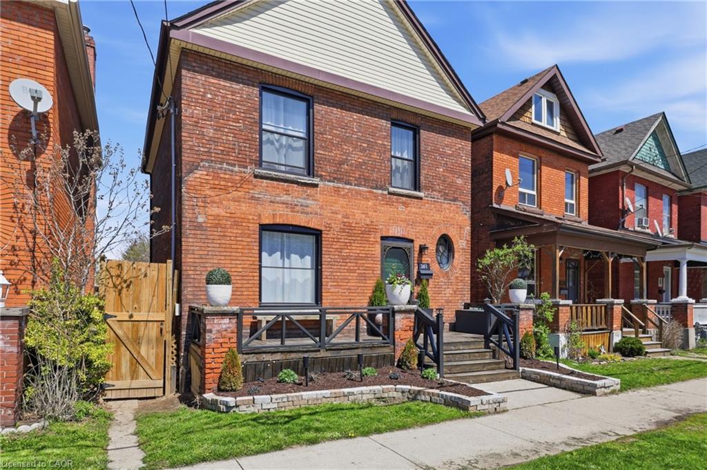 361 Cumberland Avenue Property Photo 5