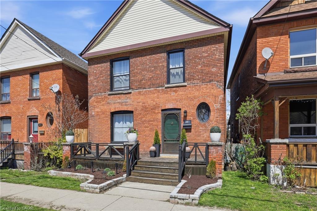 361 Cumberland Avenue Property Photo 7