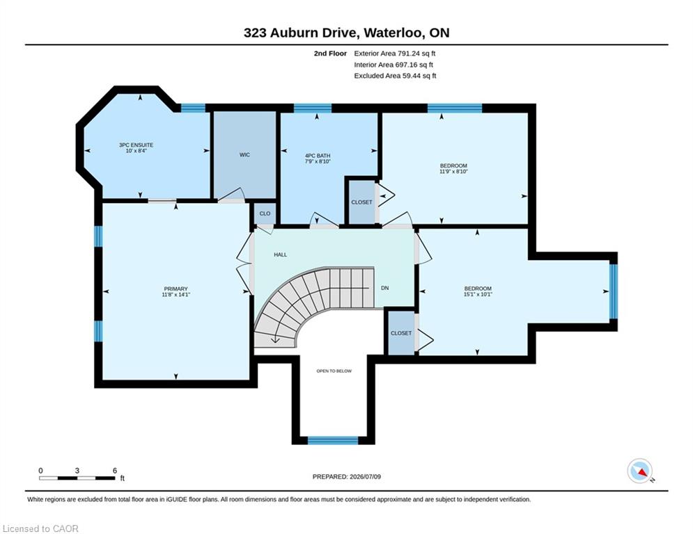 323 Auburn Drive Property Photo 47