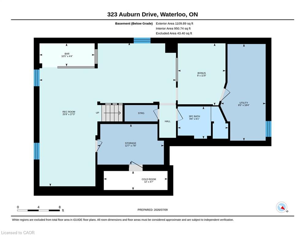 323 Auburn Drive Property Photo 48