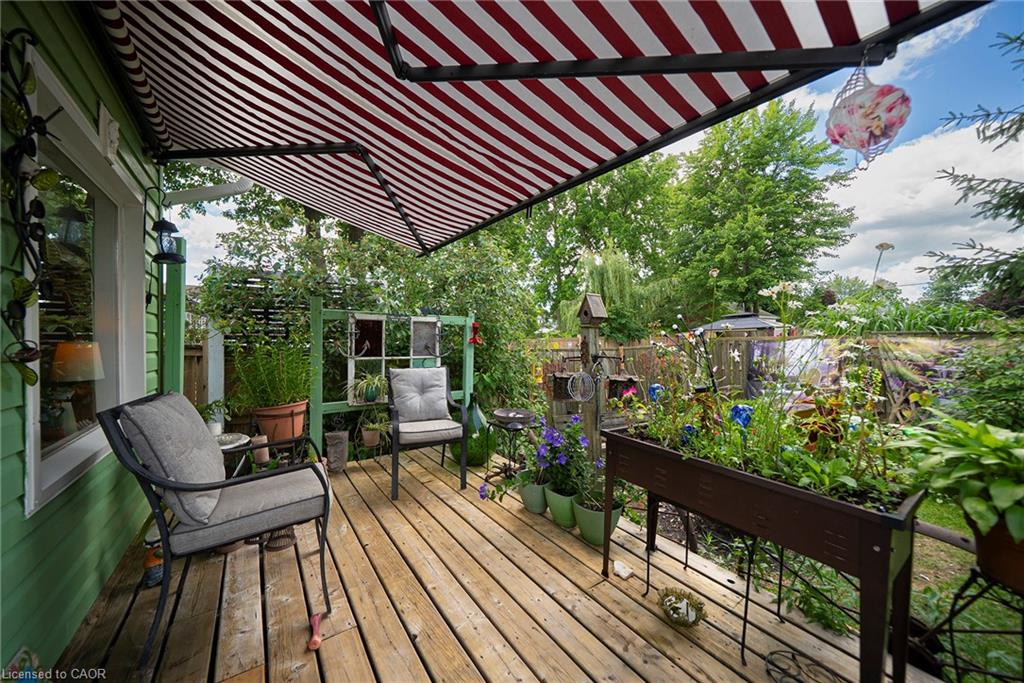 1045 Bay Street Property Photo 20