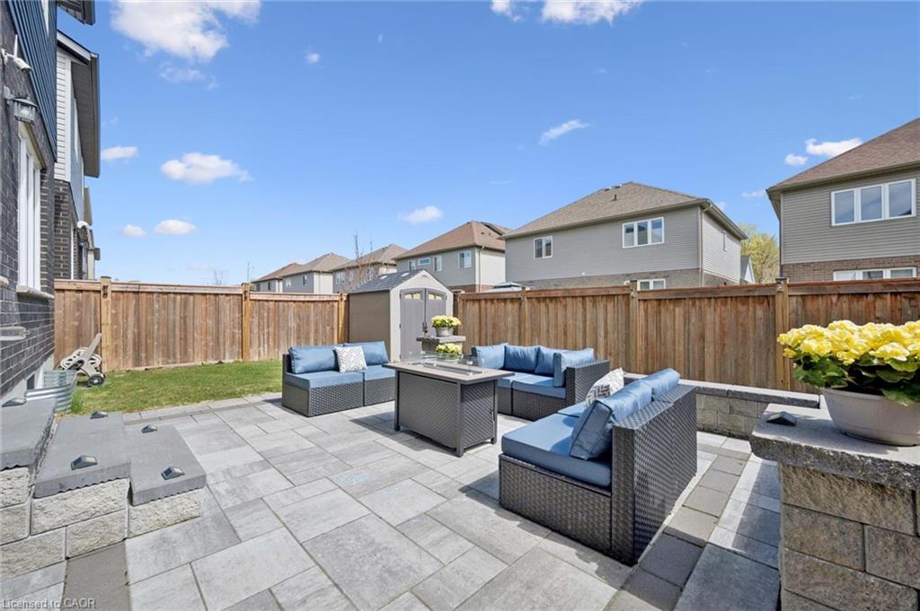 736 Wood Lily Street Property Photo 40