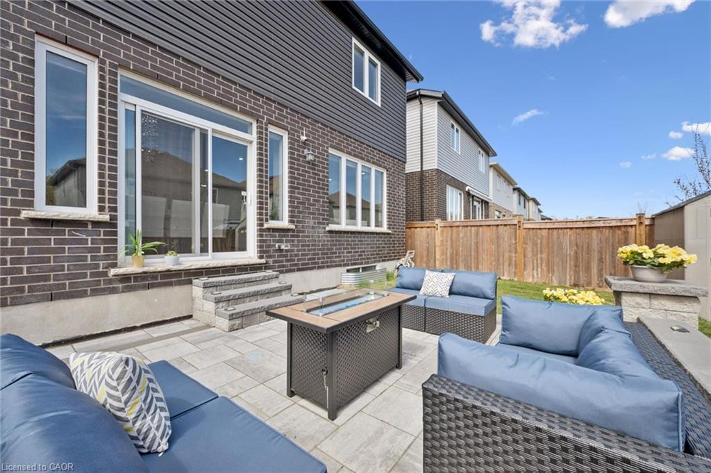 736 Wood Lily Street Property Photo 41