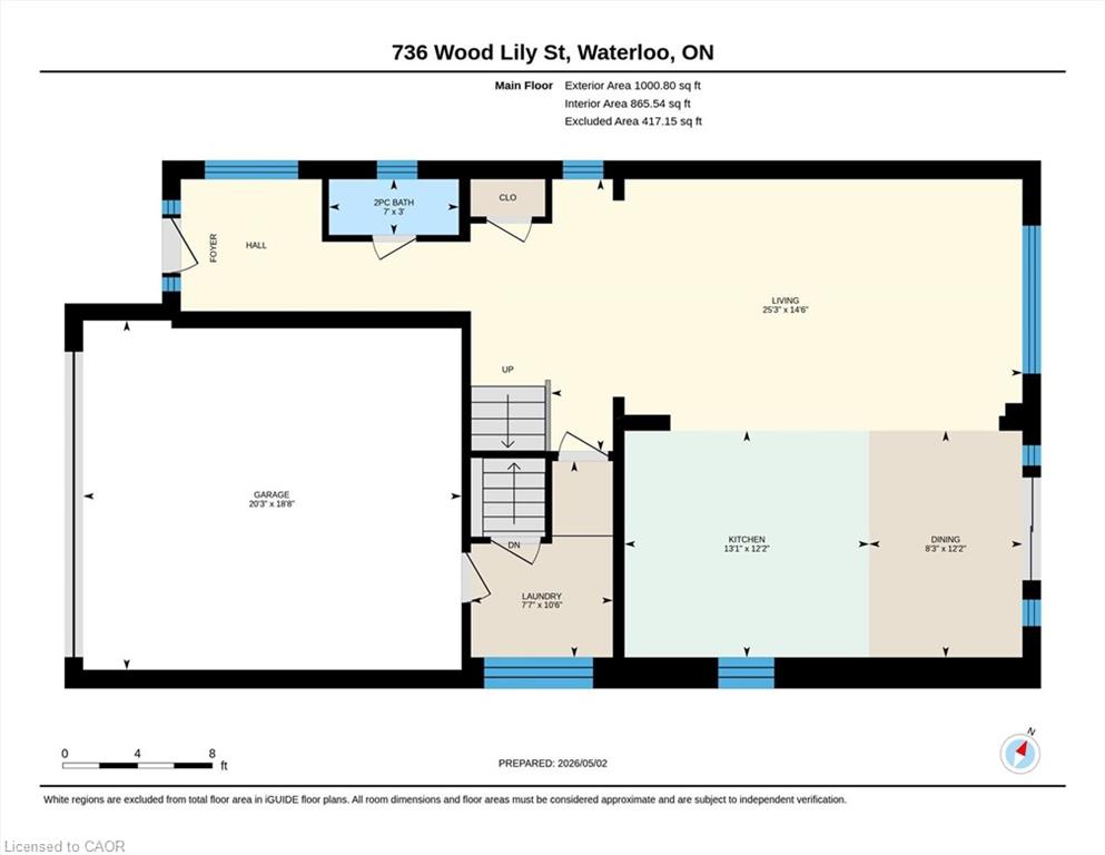 736 Wood Lily Street Property Photo 48