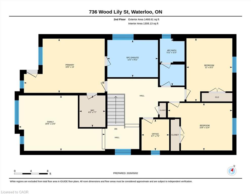736 Wood Lily Street Property Photo 49