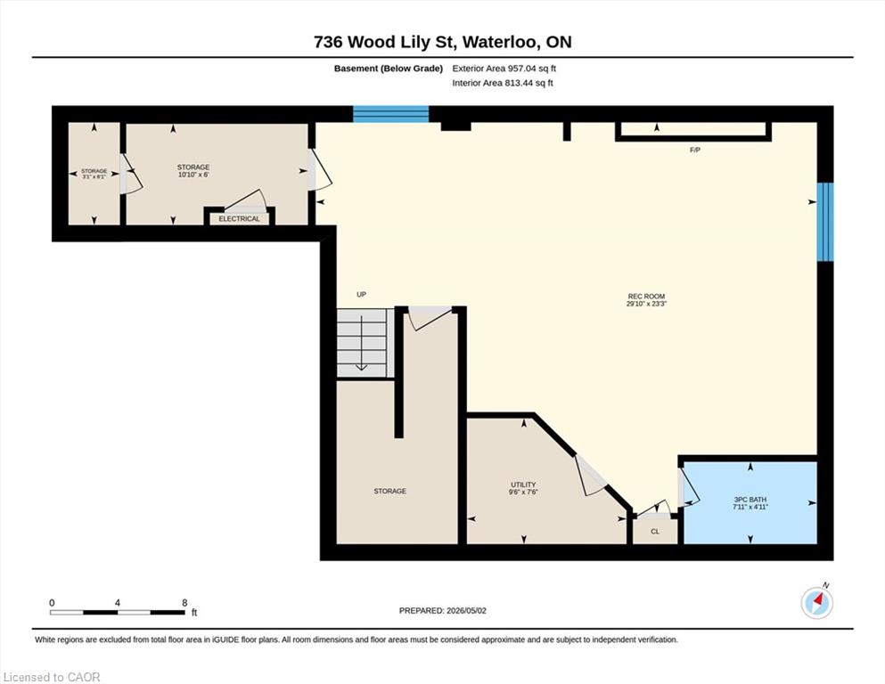 736 Wood Lily Street Property Photo 50