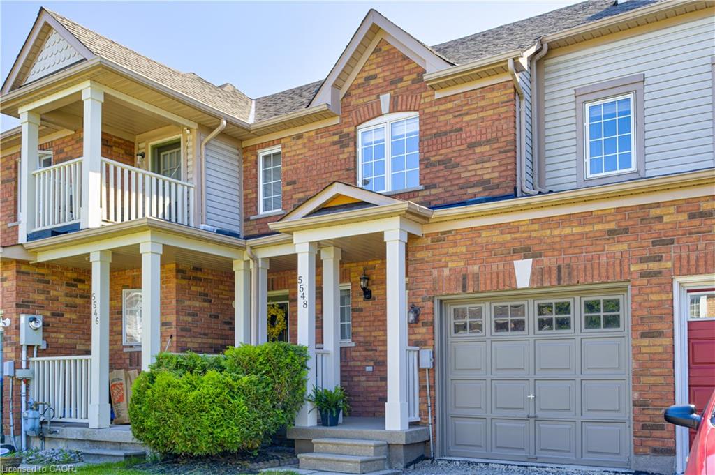 5548 Linwell Place Property Photo 1