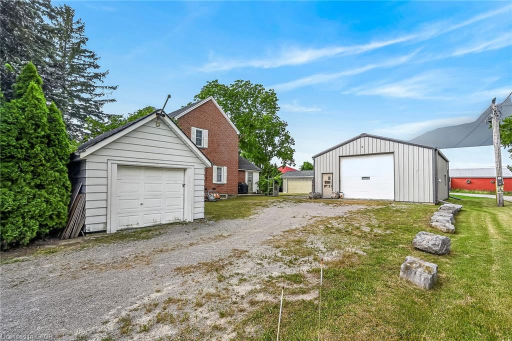 2250 #56 Highway Property Photo 31