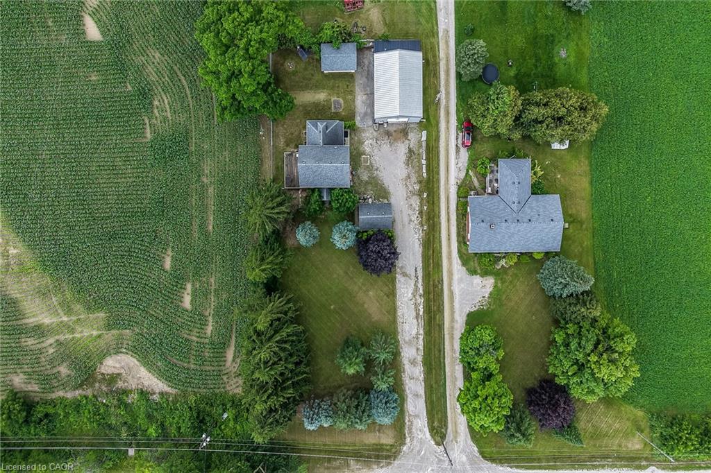 2250 #56 Highway Property Photo 47