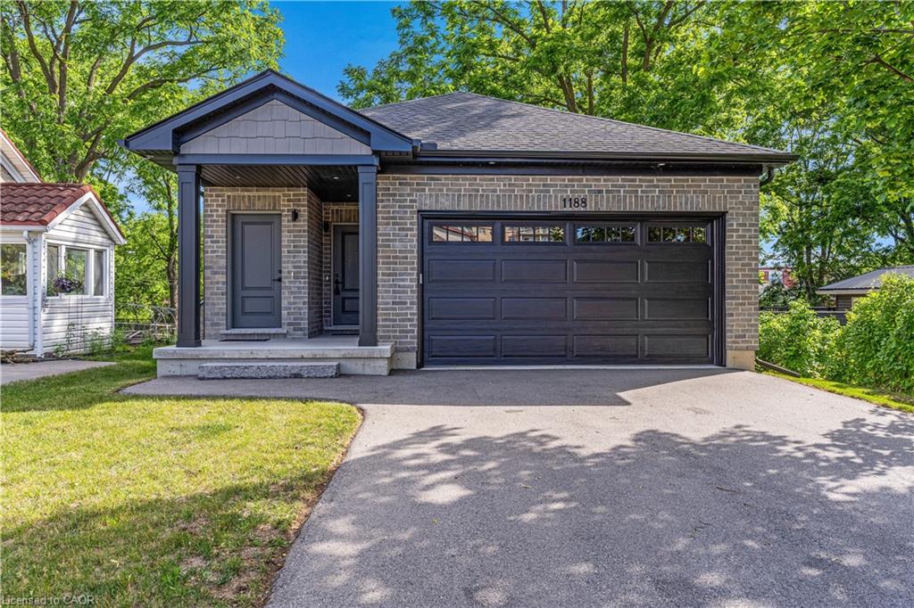 1188 Queenston Road Property Photo 1