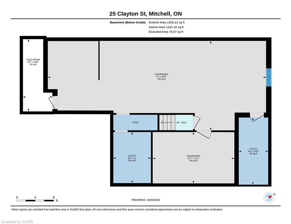 25 Clayton Street Property Photo 29