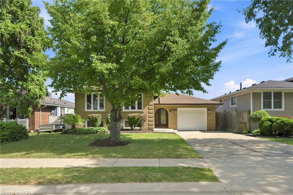 24 Brae Crest Drive Property Photo 1