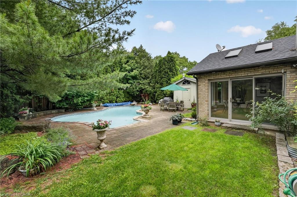 207 Longfield Crescent Property Photo 41