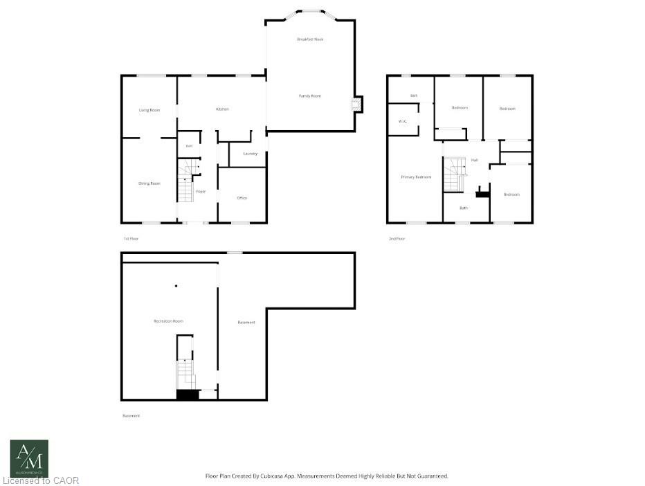 207 Longfield Crescent Property Photo 46
