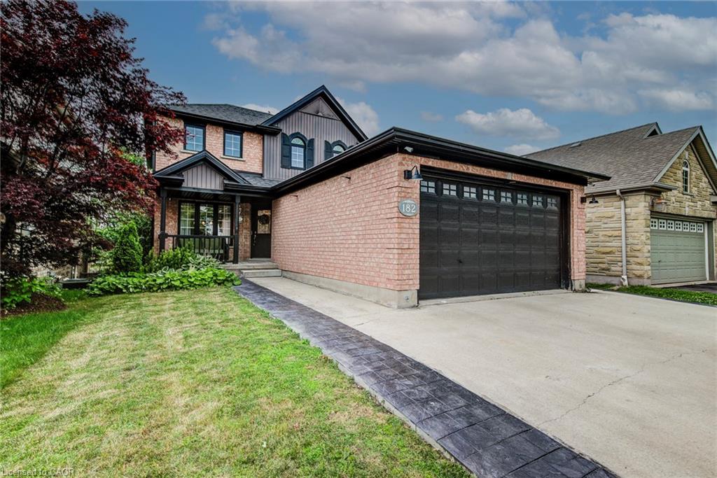 182 Kerwood Drive Property Photo 1
