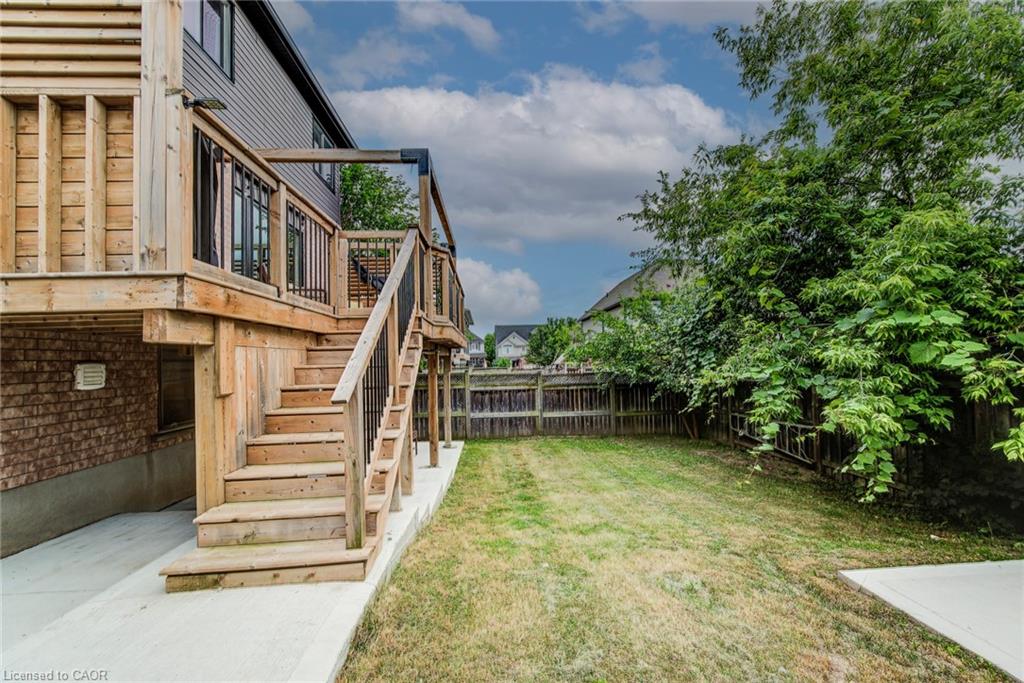 182 Kerwood Drive Property Photo 46