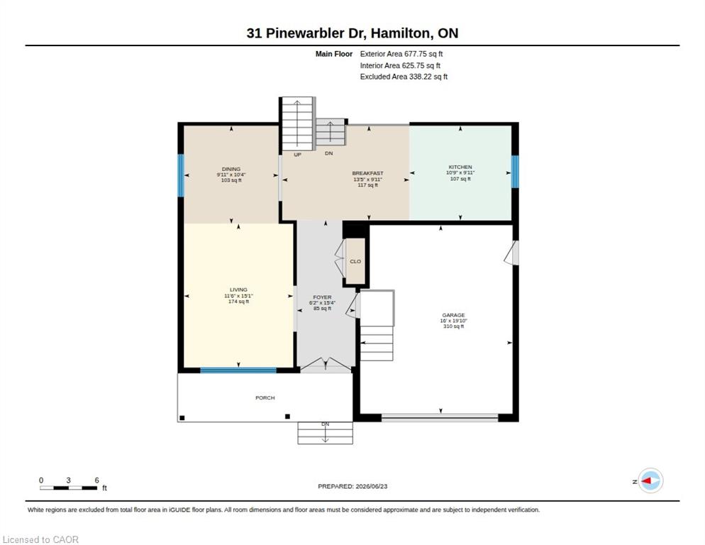 31 Pinewarbler Drive Property Photo 35