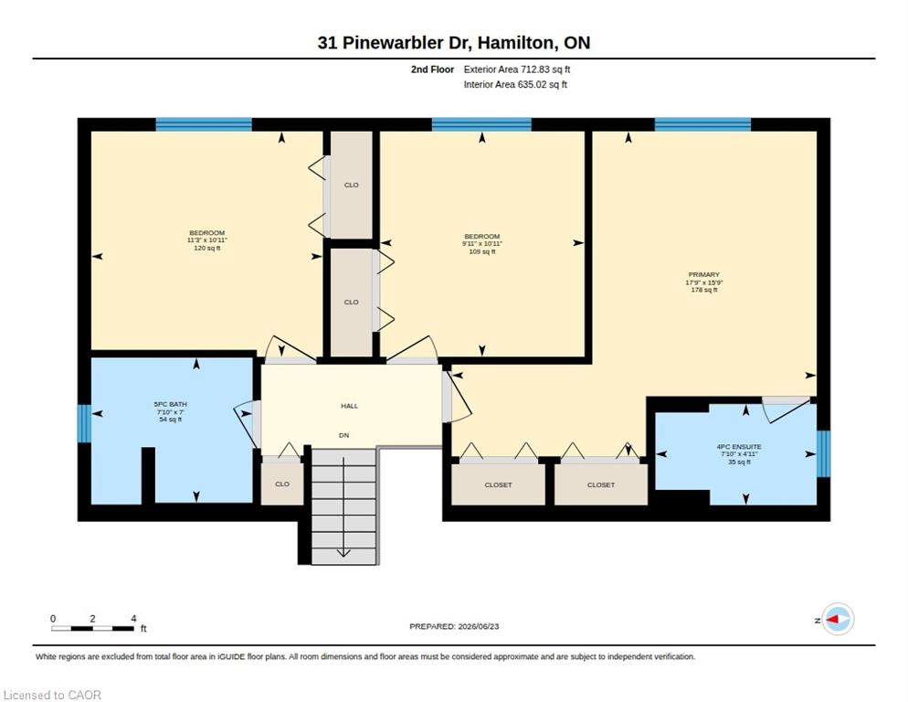 31 Pinewarbler Drive Property Photo 36