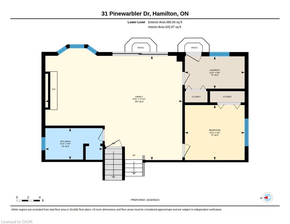 31 Pinewarbler Drive Property Photo 37