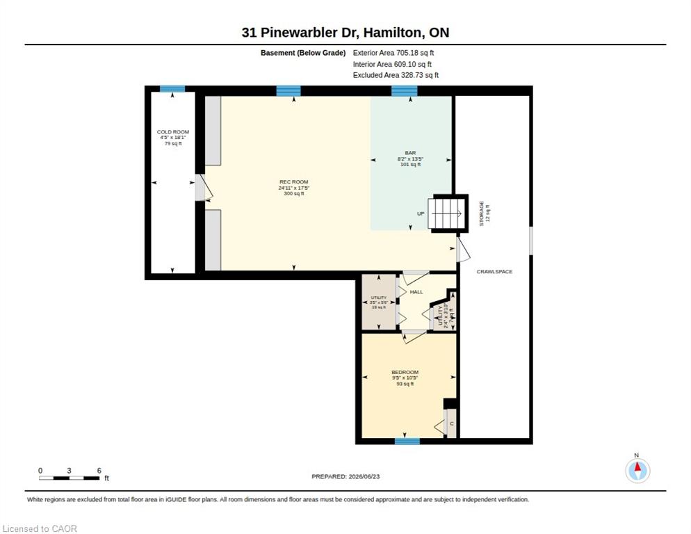 31 Pinewarbler Drive Property Photo 38