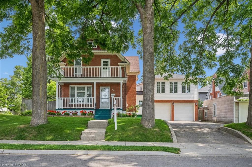 44 Walter Street Property Photo 1