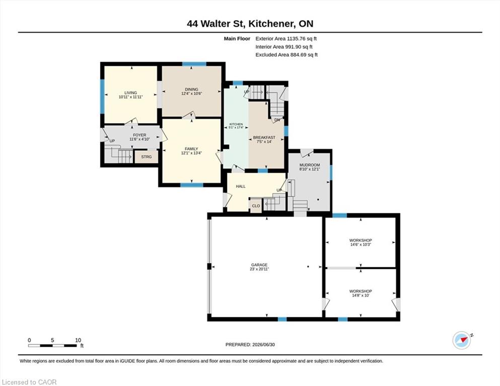 44 Walter Street Property Photo 46