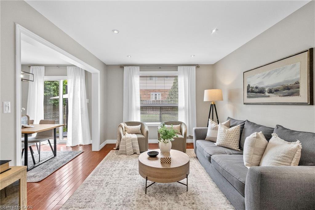 4 Beardmore Crescent Property Photo 5