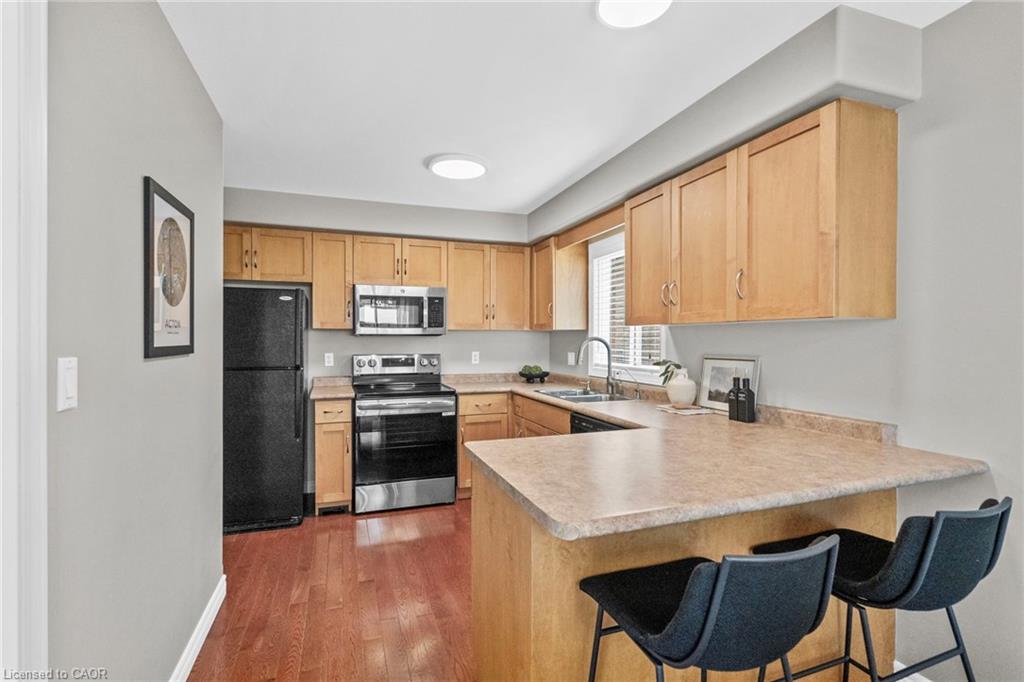 4 Beardmore Crescent Property Photo 11