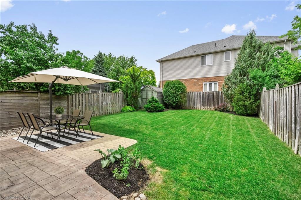 4 Beardmore Crescent Property Photo 33