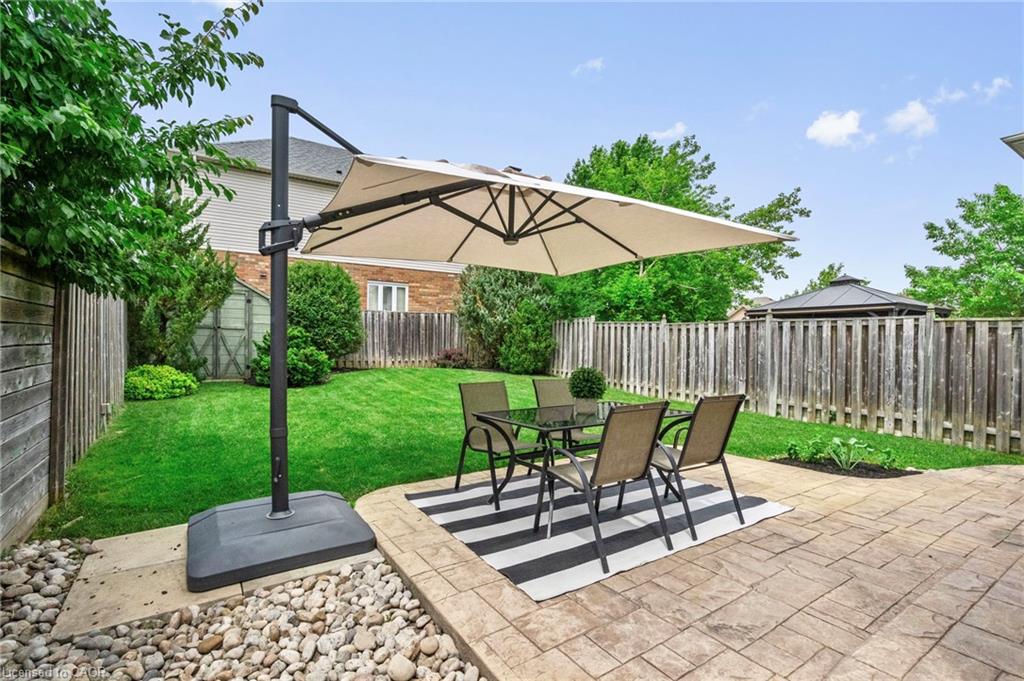 4 Beardmore Crescent Property Photo 34