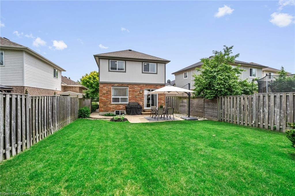 4 Beardmore Crescent Property Photo 35