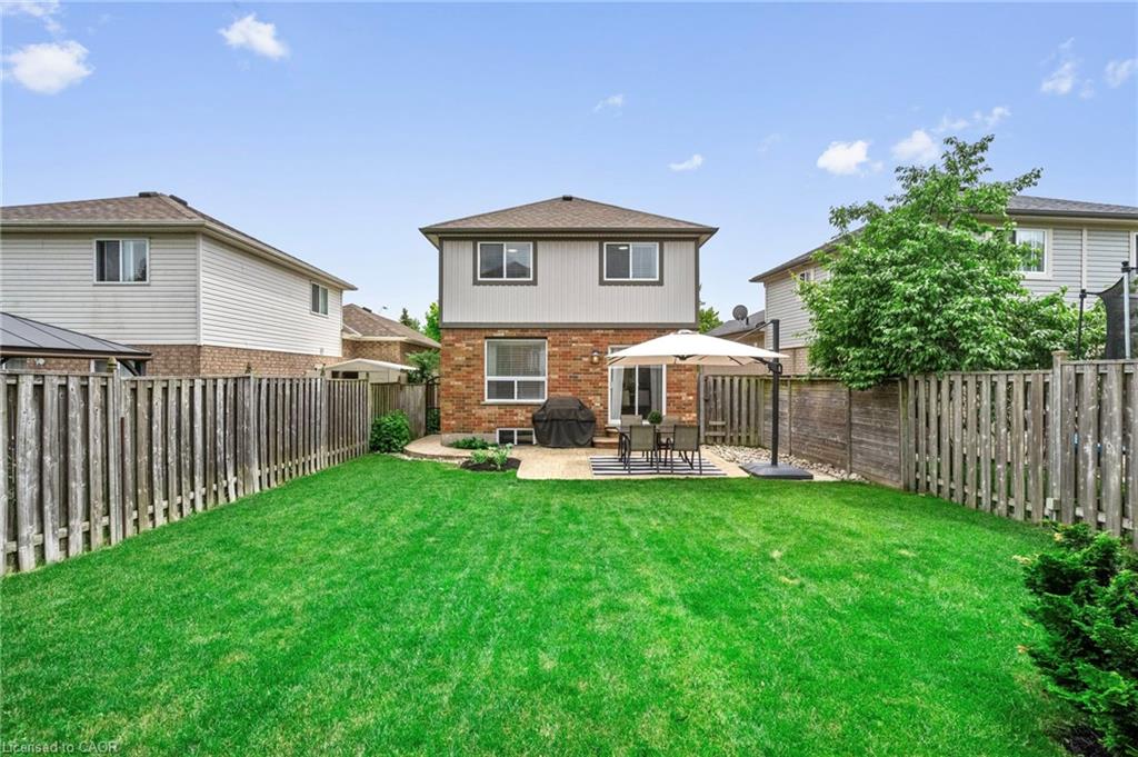 4 Beardmore Crescent Property Photo 36