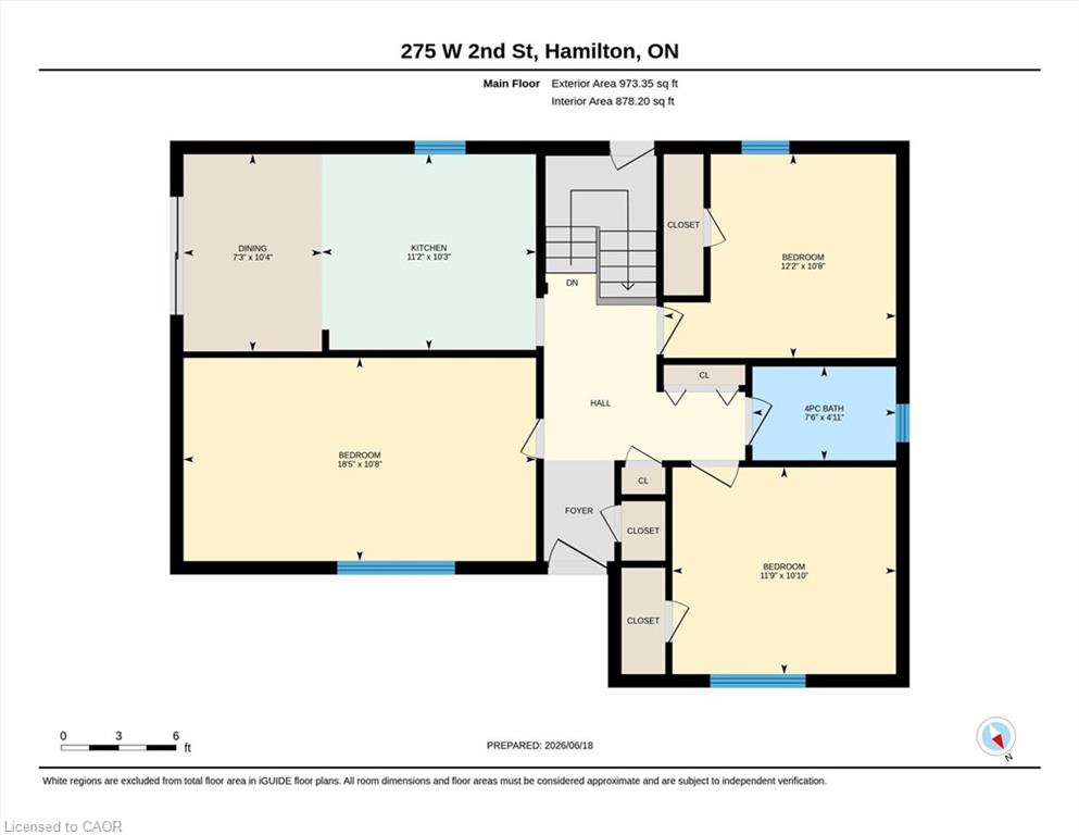 275 West 2nd Street Property Photo 31