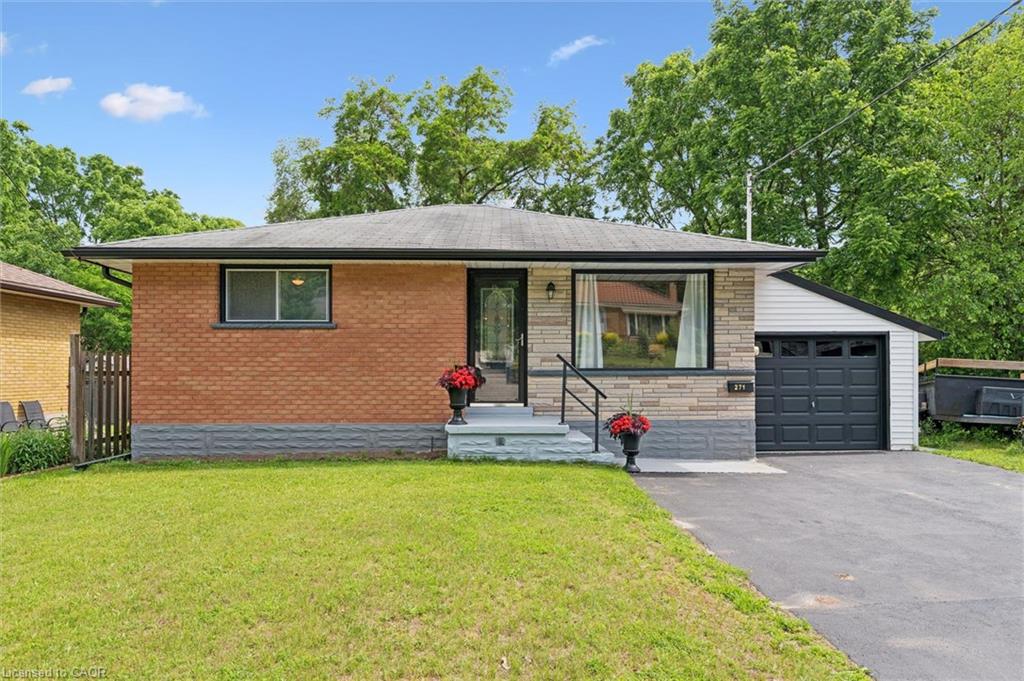 271 Mausser Avenue Property Photo 1