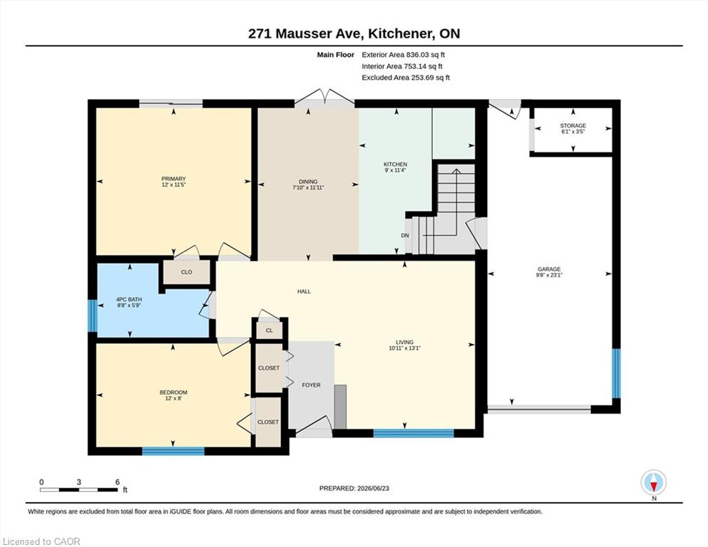 271 Mausser Avenue Property Photo 46
